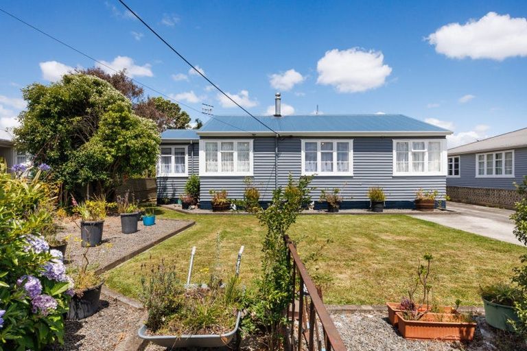 Photo of property in 31 Taylor Avenue, Feilding, 4702