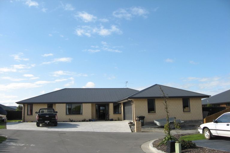 Photo of property in 96 Charles Street, Rangiora, 7400