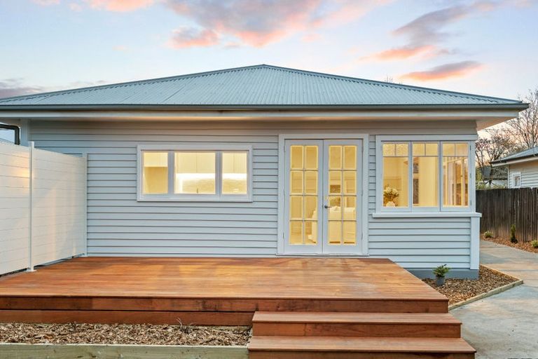 Photo of property in 162 Rutland Street, St Albans, Christchurch, 8052