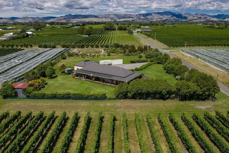 Photo of property in 44 Boyces Road, Rapaura, Blenheim, 7273