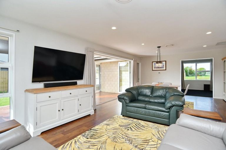 Photo of property in 26 Goodwin Street, Rangiora, 7400