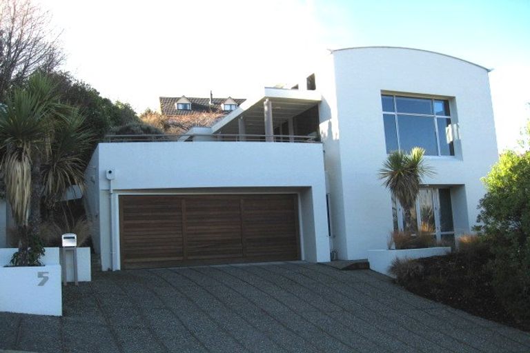 Photo of property in 5/43 Belfast Terrace, Queenstown, 9300