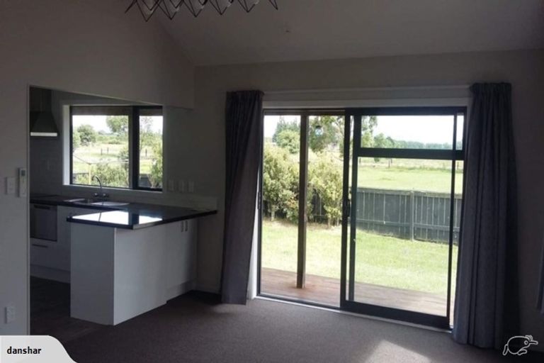Photo of property in 27 Power Road, Flaxton, Kaiapoi, 7691