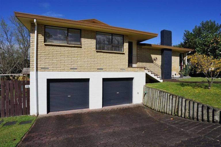Photo of property in 58 Pelorus Street, Glenview, Hamilton, 3206