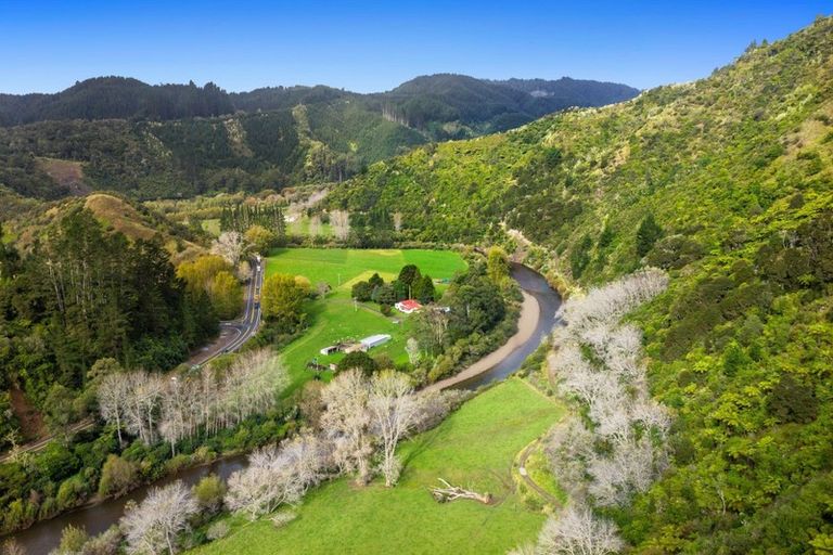 Photo of property in 258 State Highway 2 East, Waimana, 3198