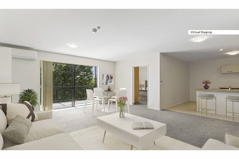 Photo of property in 21/124 Stancombe Road, Flat Bush, Auckland, 2016
