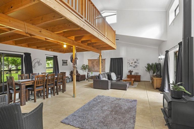 Photo of property in 1/1970 Kakaramea Road, Ngahinapouri, Ohaupo, 3290