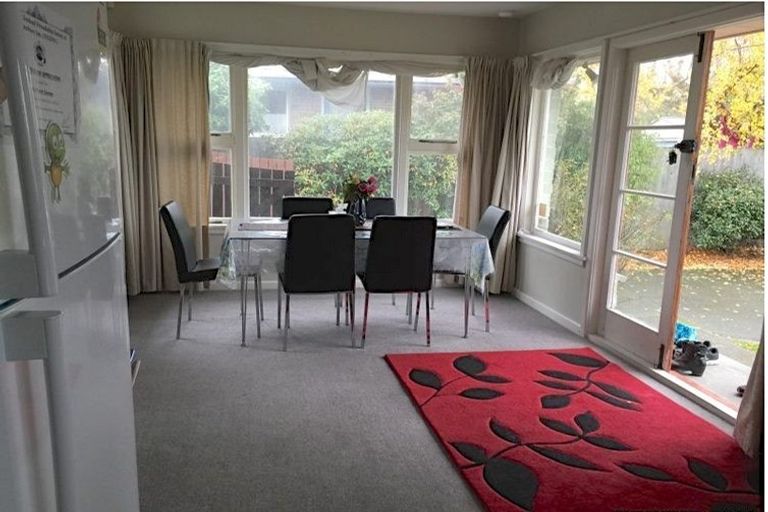 Photo of property in 57 Burnside Crescent, Burnside, Christchurch, 8053