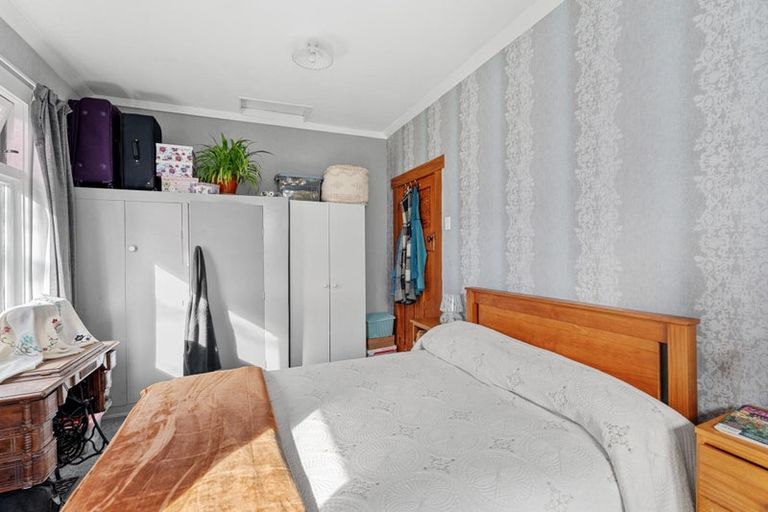 Photo of property in 57 Conyers Street, Georgetown, Invercargill, 9812