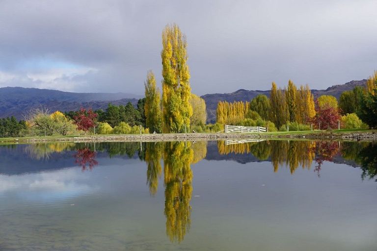 Photo of property in 598 Dunstan Road, Alexandra, 9391