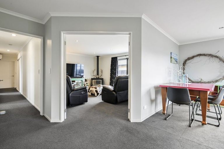 Photo of property in 87 Enverton Drive, Rangiora, 7400