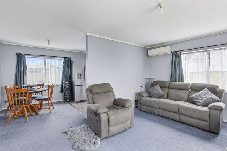 Photo of property in 193a Cambridge Street, Levin, 5510