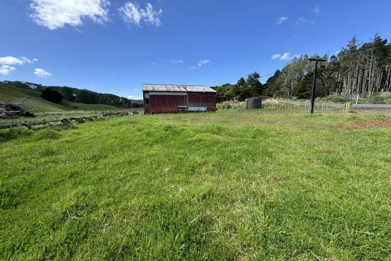 Photo of property in 445 Avoca Road, Mamaranui, Dargaville, 0372