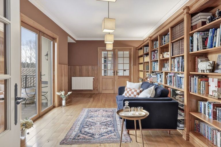 Photo of property in 192 Airport Road, Alexandra, 9391