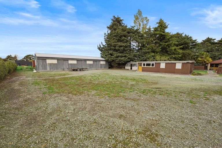 Photo of property in 149 Wakanui Road, Elgin, Ashburton, 7777