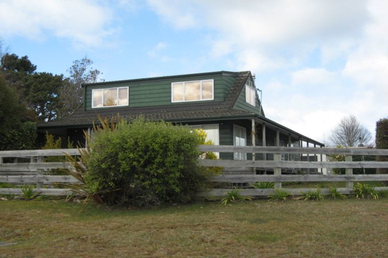 Photo of property in 56 Rawhira Road, Tauranga Taupo, Turangi, 3382