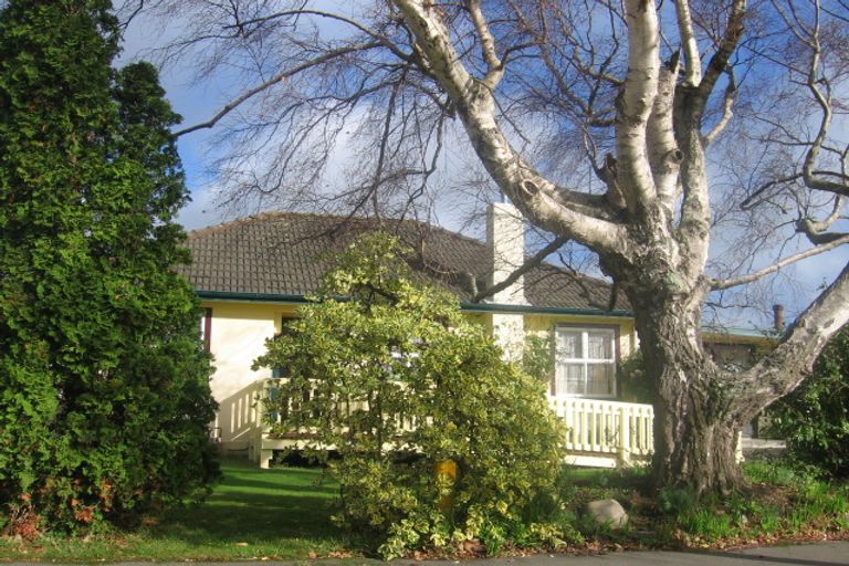 Photo of property in 36 Birmingham Street, Takaro, Palmerston North, 4412