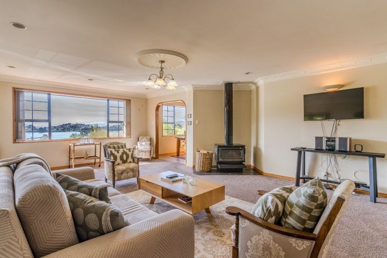 Photo of property in 6 Kilgour Street, Roseneath, Port Chalmers, 9023