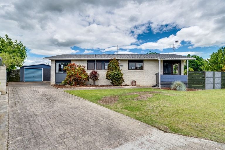 Photo of property in 5 Clement Place, Greenmeadows, Napier, 4112