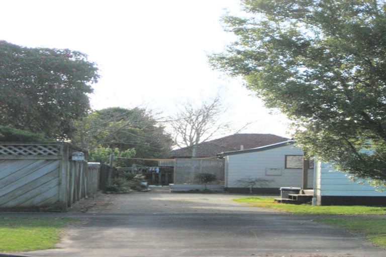 Photo of property in 81a Albert Street, Hamilton East, Hamilton, 3216
