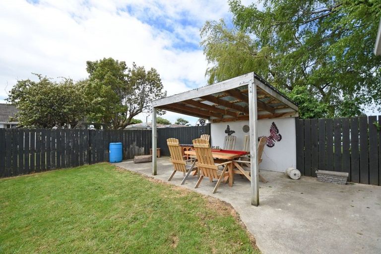 Photo of property in 111 Bamborough Street, Richmond, Invercargill, 9810