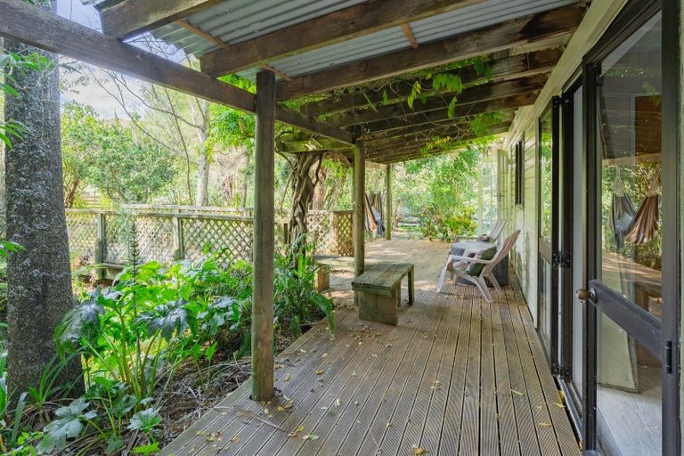 Photo of property in 955 Puketitiri Road, Puketapu, Napier, 4182