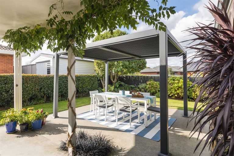 Photo of property in 9 Dunsinane Place, Marton, 4710