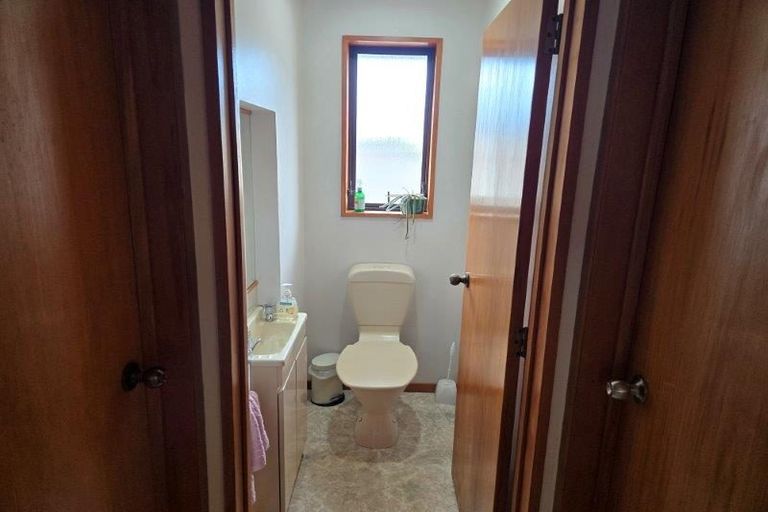 Photo of property in 2/18 Hare Street, Ilam, Christchurch, 8041