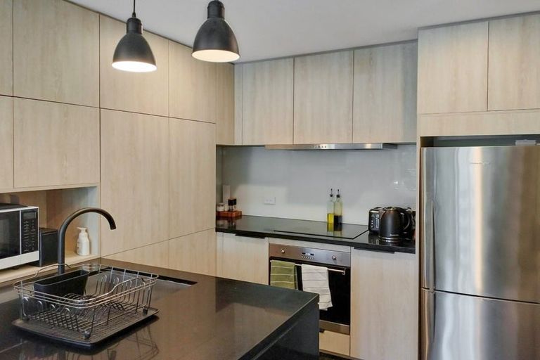 Photo of property in 508/8 Kingsland Terrace, Kingsland, Auckland, 1021