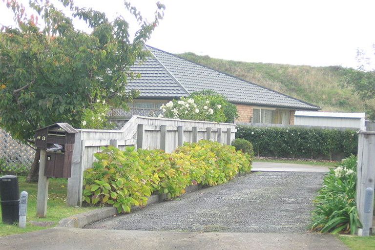 Photo of property in 63b Makarini Street, Paraparaumu, 5032