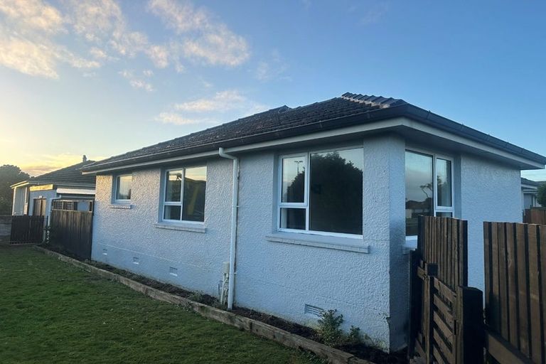 Photo of property in 1 Ward Street, Waverley, Invercargill, 9810
