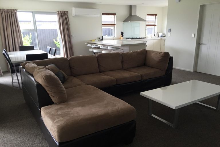 Photo of property in 9 Porter Street, Wigram, Christchurch, 8042