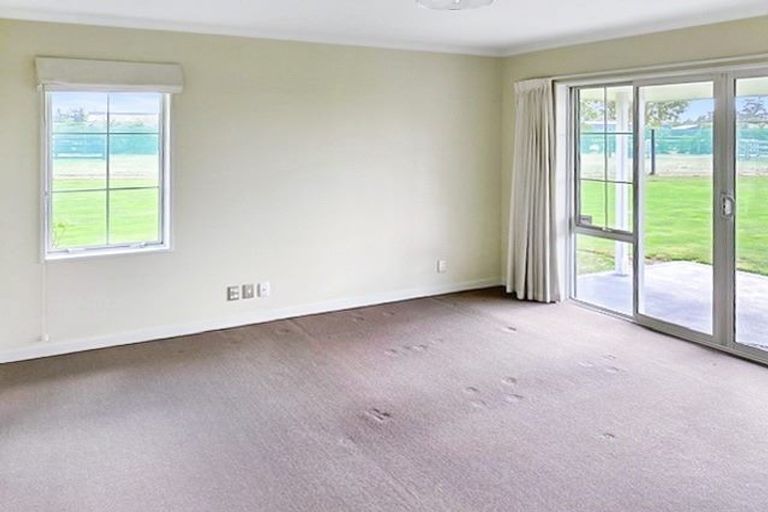 Photo of property in 230 Mandeville Road, Ohoka, Kaiapoi, 7692