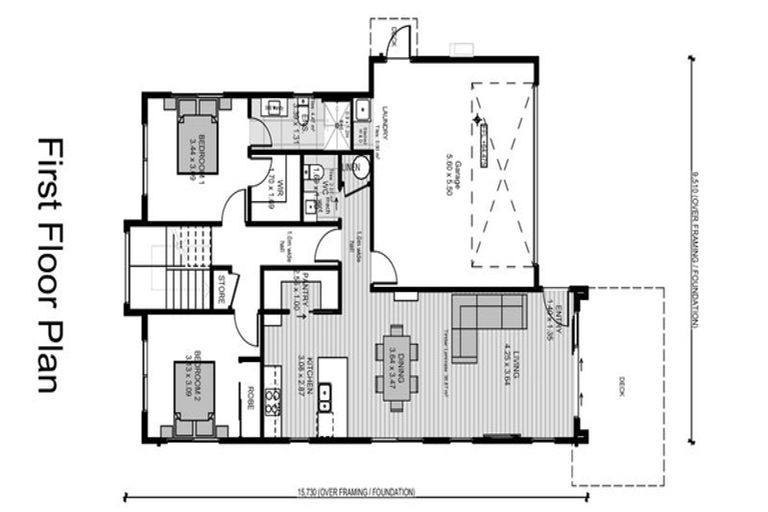 Photo of property in 37 Harakeke Court, Warkworth, 0985