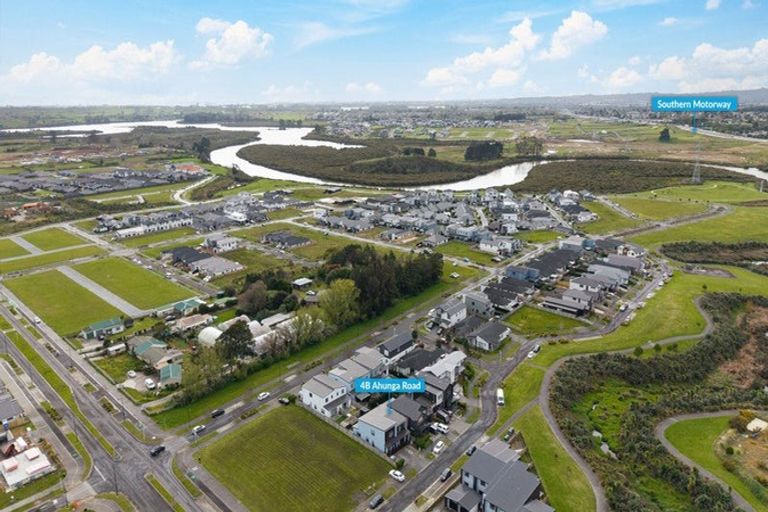 Photo of property in 4b Ahunga Road, Karaka, Papakura, 2113