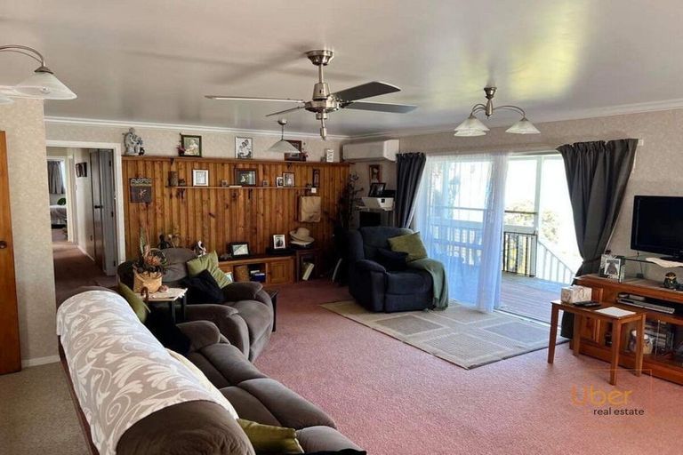 Photo of property in 3 Gundry Street, Rawene, Kaikohe, 0473