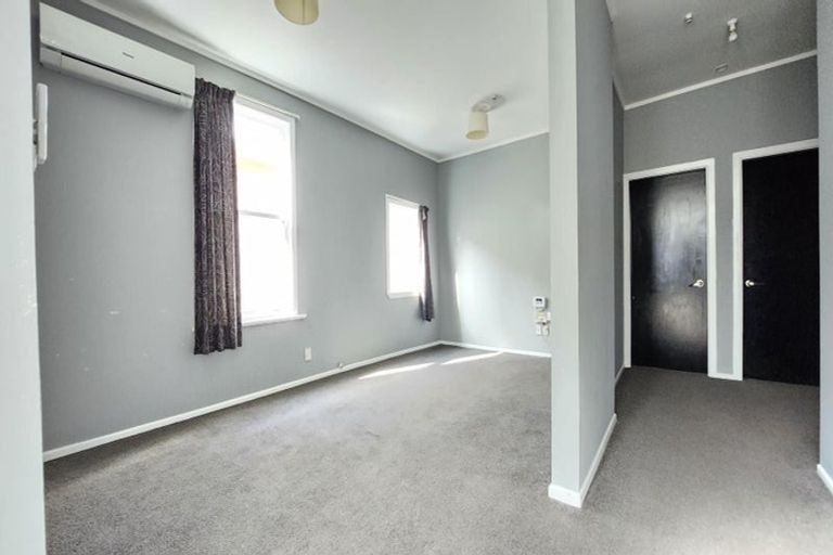 Photo of property in 55 Central Terrace, Kelburn, Wellington, 6012