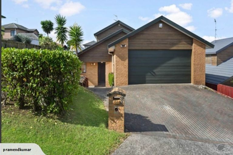 Photo of property in 37 Chieftain Rise, Goodwood Heights, Auckland, 2105