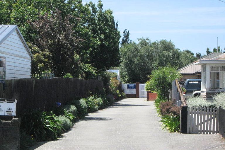 Photo of property in 1/148a Barrington Street, Somerfield, Christchurch, 8024
