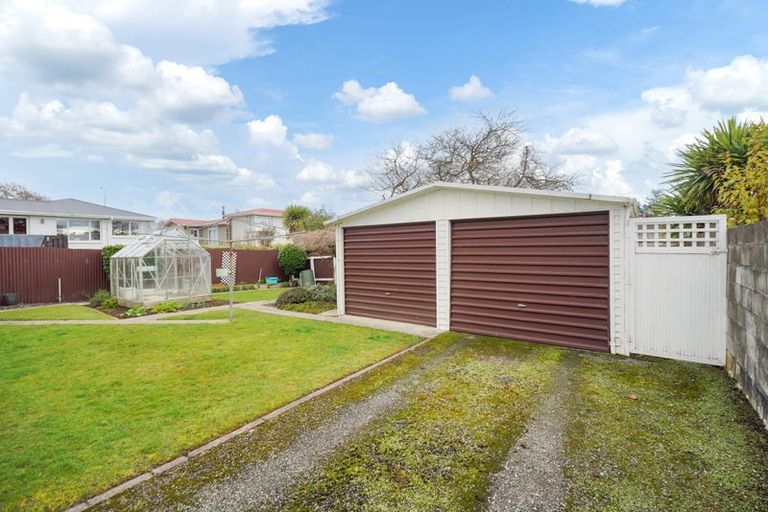 Photo of property in 4 Rowan Street, Hargest, Invercargill, 9810