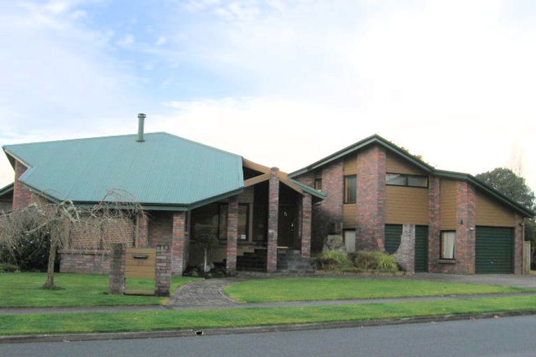 Photo of property in 21 Arcus Street, St Andrews, Hamilton, 3200