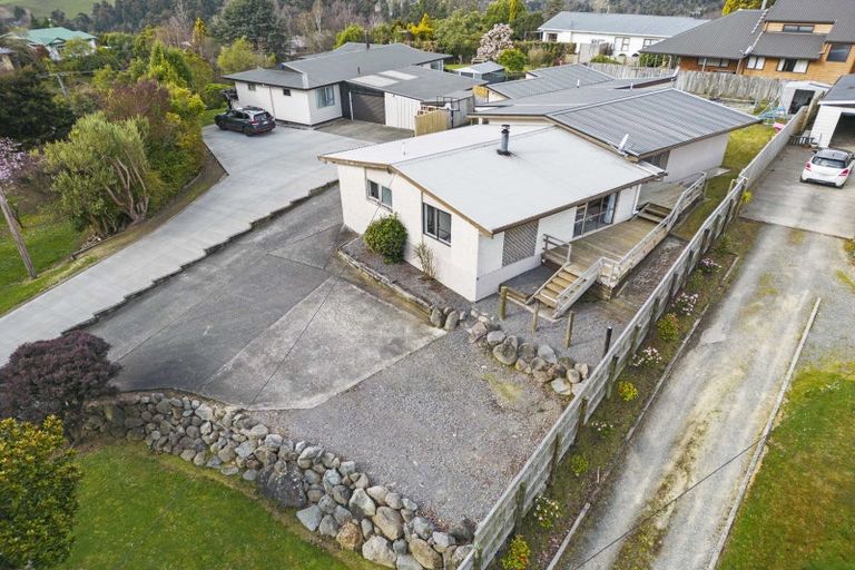 Photo of property in 32 Ruru Road, Taihape, 4720