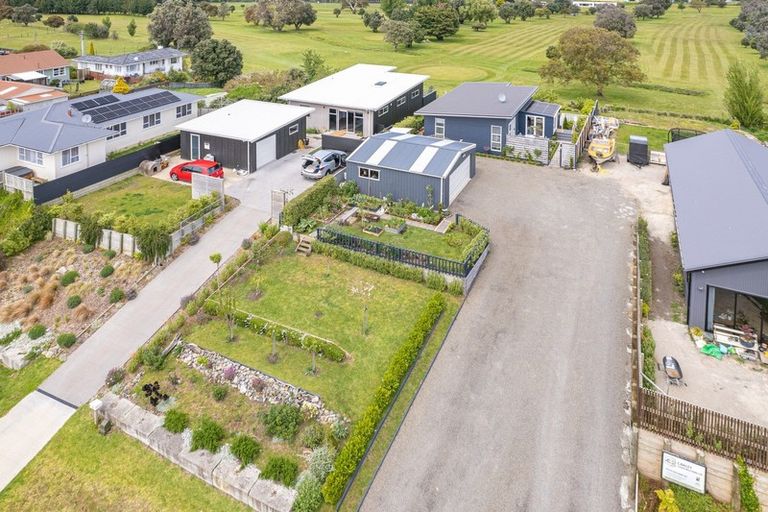 Photo of property in 5 Toi Street, Tawhero, Whanganui, 4501