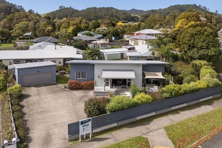 Photo of property in 39 Mueller Street, Waihi, 3610