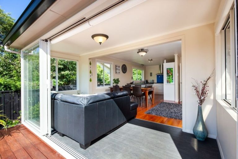 Photo of property in 8 Massey Street, Westown, New Plymouth, 4310