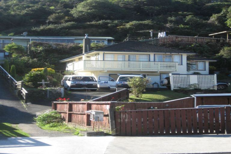 Photo of property in 79 Thomas Street, Stokes Valley, Lower Hutt, 5019