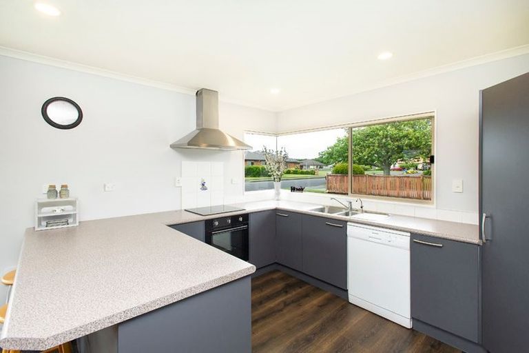 Photo of property in 6 Dame Cath Place, Matamata, 3400