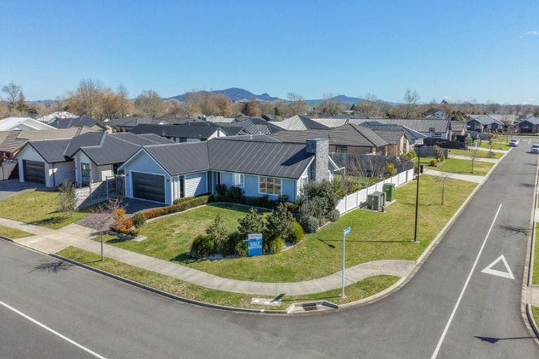 Photo of property in 8 Peakedale Drive, Matamata, 3400