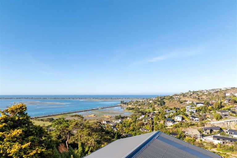 Photo of property in 15 Mortens Lane, Mount Pleasant, Christchurch, 8081