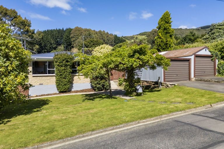 Photo of property in 99 Hall Road, Sawyers Bay, Port Chalmers, 9023